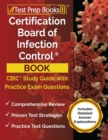 Image for Certification Board of Infection Control Book : CBIC Study Guide and Practice Exam Questions [Includes Detailed Answer Explanations]