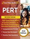 Image for PERT Test Study Guide : Test Prep Book &amp; Practice Test Questions