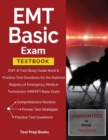 Image for EMT Basic Exam Textbook