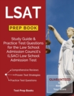Image for LSAT Prep Book