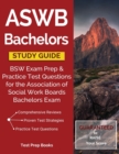 Image for ASWB Bachelors Study Guide : BSW Exam Prep &amp; Practice Test Questions for the Association of Social Work Boards Bachelors Exam