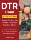 Image for DTR Exam Study Guide : Review Book for the Dietetic Technician, Registered Exam
