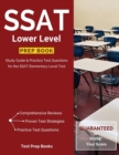 Image for SSAT Lower Level Prep Book