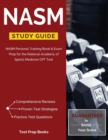 Image for NASM Study Guide : NASM Personal Training Book &amp; Exam Prep for the National Academy of Sports Medicine CPT Test