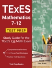 Image for TExES Mathematics 7-12 Test Prep