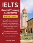 Image for IELTS General Training &amp; Academic Study Guide