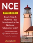 Image for NCE Study Guide : Exam Prep &amp; Practice Test Questions for the National Counselor Exam