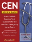 Image for CEN Review Book : Study Guide &amp; Practice Test Questions for the Certified Emergency Nurse Exam