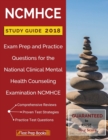 Image for NCMHCE Study Guide 2018