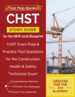 Image for CHST Study Guide for the NEW 2018 Blueprint