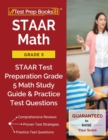 Image for STAAR Math Grade 5