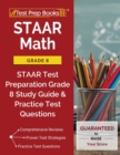 Image for STAAR Math Grade 8