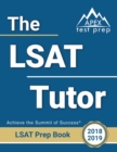 Image for The LSAT Tutor