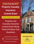 Image for Property Casualty Insurance License Exam Study Guide 2018 &amp; 2019