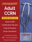 Image for Adult CCRN Review Book 2019