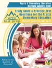 Image for Praxis II Elementary Education Multiple Subjects 5001 Study Guide &amp; Practice Test Questions for the Praxis Elementary Education Multiple Subjects 5001 Exam