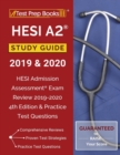 Image for HESI A2 Study Guide 2019 &amp; 2020