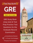 Image for GRE Prep 2019 &amp; 2020 : GRE Study Book 2019-2020 &amp; Test Prep Practice Test Questions for the Graduate Record Examination