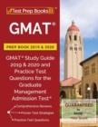 Image for GMAT Prep Book 2019 &amp; 2020