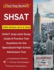 Image for SHSAT Prep Books 2019 &amp; 2020 : SHSAT 2019-2020 Study Guide &amp; Practice Test Questions for the Specialized High School Admissions Test