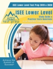 Image for ISEE Lower Level Test Prep 2019 &amp; 2020
