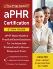 Image for aPHR Certification Study Guide