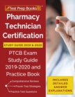 Image for Pharmacy Technician Certification Study Guide 2019 &amp; 2020