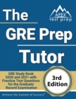 Image for The GRE Prep Tutor