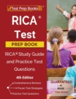 Image for RICA Test Prep Book : RICA Study Guide and Practice Test Questions [4th Edition]
