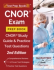 Image for CNOR Exam Prep Book : CNOR Study Guide and Practice Test Questions [2nd Edition]