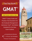 Image for GMAT Prep Book 2020 and 2021