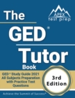Image for The GED Tutor Book