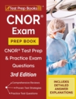 Image for CNOR Exam Prep Book : CNOR Test Prep and Practice Test Questions [3rd Edition]