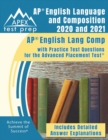 Image for AP English Language and Composition 2020 and 2021