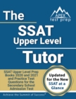 Image for SSAT Upper Level Tutor