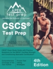 Image for CSCS Test Prep