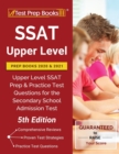 Image for SSAT Upper Level Prep Books 2020 and 2021 : Upper Level SSAT Prep and Practice Test Questions for the Secondary School Admission Test [5th Edition]