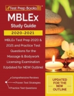 Image for MBLEx Study Guide 2020-2021