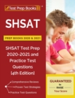 Image for SHSAT Prep Books 2020 and 2021 : SHSAT Test Prep 2020-2021 and Practice Test Questions [4th Edition]