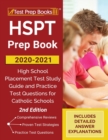 Image for HSPT Prep Book 2020-2021 : High School Placement Test Study Guide and Practice Test Questions for Catholic Schools [2nd Edition]