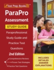 Image for ParaPro Assessment Study Guide : Paraprofessional Study Guide and Practice Test Questions [2nd Edition]