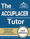 Image for The ACCUPLACER Tutor