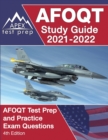 Image for AFOQT Study Guide 2021-2022 : AFOQT Test Prep and Practice Exam Questions [4th Edition]