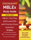 Image for MBLEx Study Guide 2020-2021