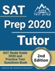Image for SAT Prep 2020 Tutor