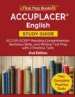 Image for ACCUPLACER English Study Guide