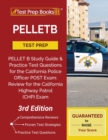 Image for PELLETB Test Prep : PELLET B Study Guide and Practice Test Questions for the California Police Officer POST Exam: Review for the California Highway Patrol (CHP) Exam [3rd Edition]