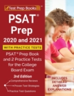 Image for PSAT Prep 2020 and 2021 with Practice Tests