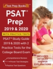Image for PSAT Prep 2019 &amp; 2020 with Practice Tests