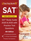 Image for SAT Prep 2020 and 2021 : SAT Study Guide 2020 and 2021 with Practice Test Questions [4th Edition]